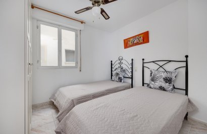 Reventa - Apartamento - Torrevieja - Paseo maritimo