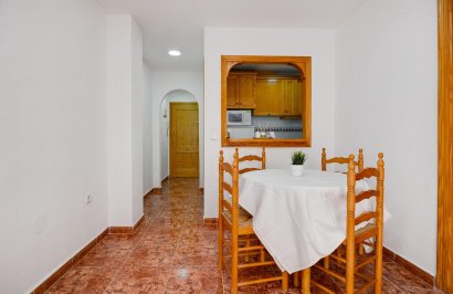 Reventa - Apartamento - Torrevieja - Playa del Cura