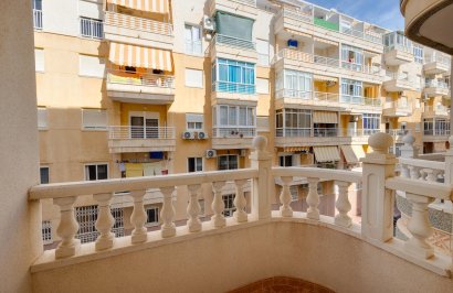 Reventa - Apartamento - Torrevieja - Playa del Cura