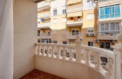 Reventa - Apartamento - Torrevieja - Playa del Cura
