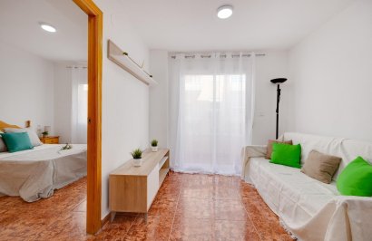 Reventa - Apartamento - Torrevieja - Playa del Cura