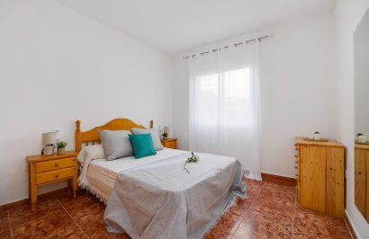 Reventa - Apartamento - Torrevieja - Playa del Cura