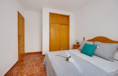 Reventa - Apartamento - Torrevieja - Playa del Cura