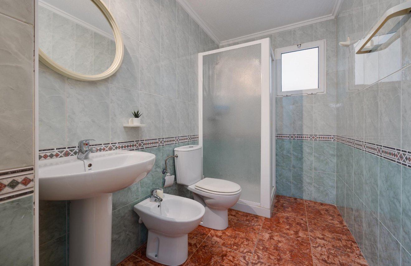 Reventa - Apartamento - Torrevieja - Playa del Cura