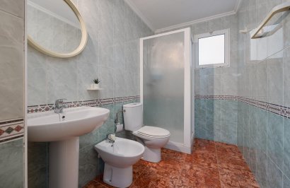 Reventa - Apartamento - Torrevieja - Playa del Cura