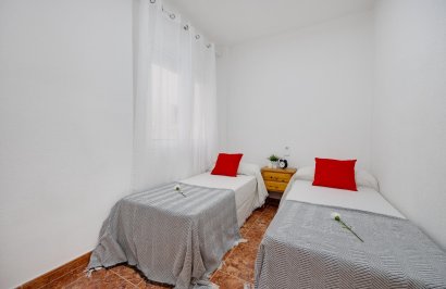 Reventa - Apartamento - Torrevieja - Playa del Cura