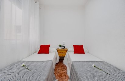 Reventa - Apartamento - Torrevieja - Playa del Cura