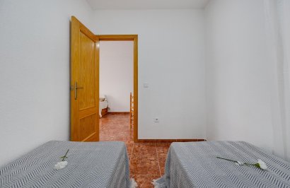 Reventa - Apartamento - Torrevieja - Playa del Cura