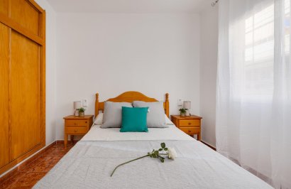 Reventa - Apartamento - Torrevieja - Playa del Cura