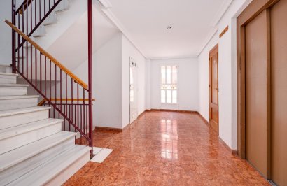 Reventa - Apartamento - Torrevieja - Playa del Cura