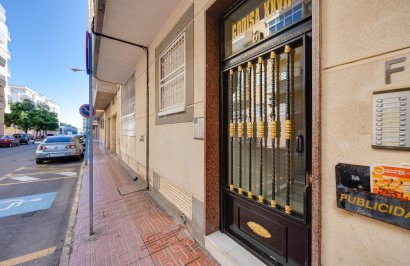 Reventa - Apartamento - Torrevieja - Playa del Cura