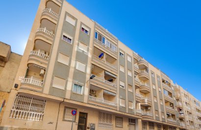 Reventa - Apartamento - Torrevieja - Playa del Cura