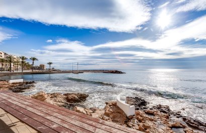 Reventa - Apartamento - Torrevieja - Playa del Cura