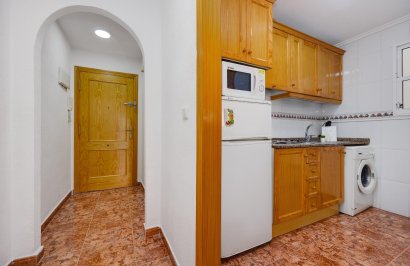Reventa - Apartamento - Torrevieja - Playa del Cura