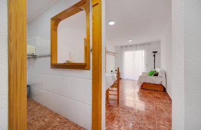 Reventa - Apartamento - Torrevieja - Playa del Cura