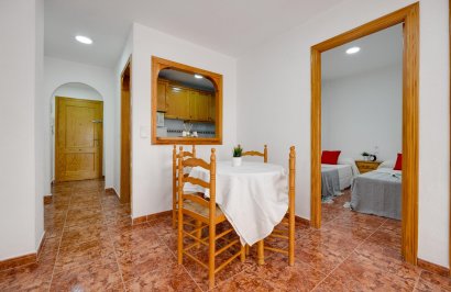 Reventa - Apartamento - Torrevieja - Playa del Cura