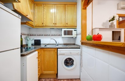 Reventa - Apartamento - Torrevieja - Playa del Cura