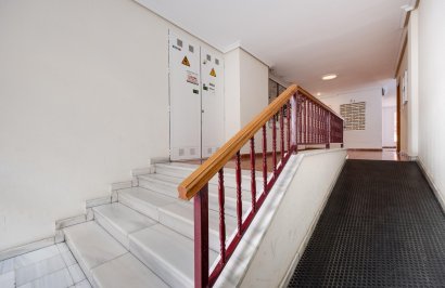 Reventa - Apartamento - Torrevieja - Playa del Cura