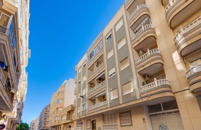 Reventa - Apartamento - Torrevieja - Playa del Cura