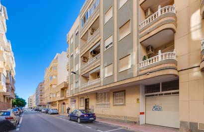 Reventa - Apartamento - Torrevieja - Playa del Cura