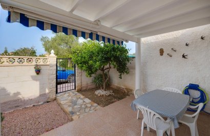 Revente - Villa - Orihuela Costa - La Florida