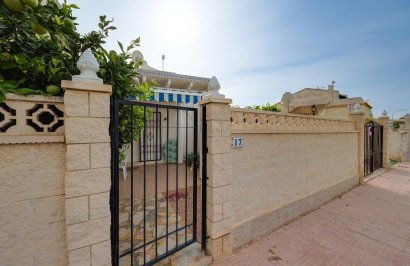 Revente - Villa - Orihuela Costa - La Florida