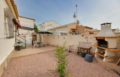 Revente - Villa - Orihuela Costa - La Florida