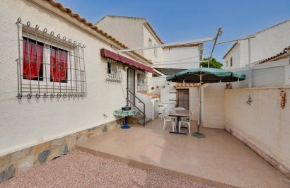 Revente - Villa - Orihuela Costa - La Florida