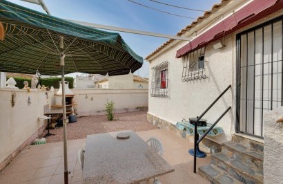 Revente - Villa - Orihuela Costa - La Florida