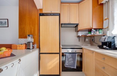 Revente - Villa - Orihuela Costa - La Florida