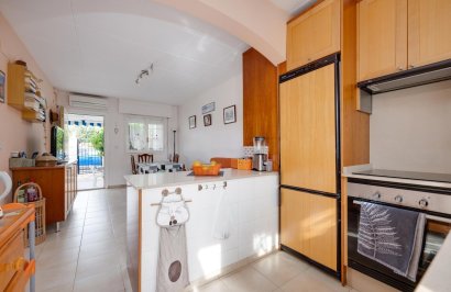 Revente - Villa - Orihuela Costa - La Florida