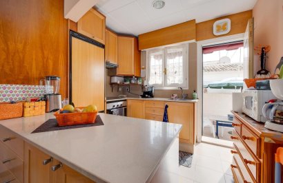 Revente - Villa - Orihuela Costa - La Florida