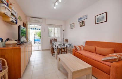 Revente - Villa - Orihuela Costa - La Florida