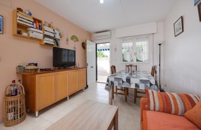 Revente - Villa - Orihuela Costa - La Florida