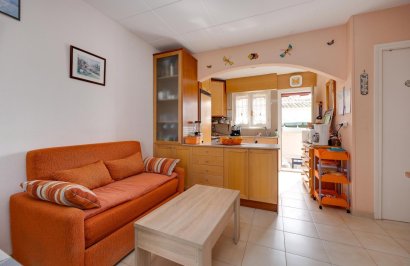 Revente - Villa - Orihuela Costa - La Florida