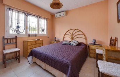 Revente - Villa - Orihuela Costa - La Florida