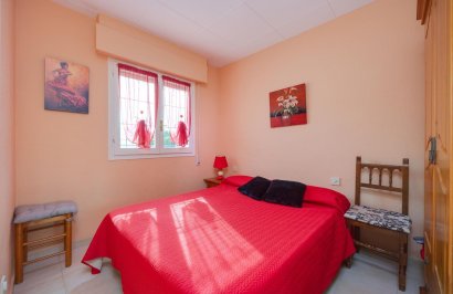 Revente - Villa - Orihuela Costa - La Florida