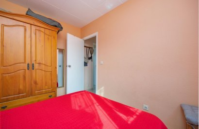 Revente - Villa - Orihuela Costa - La Florida