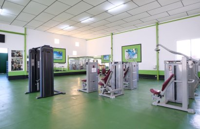 Resale - Nave industrial - Almoradí