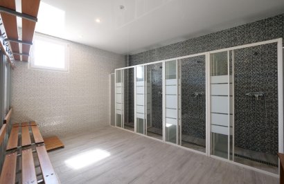 Resale - Nave industrial - Almoradí