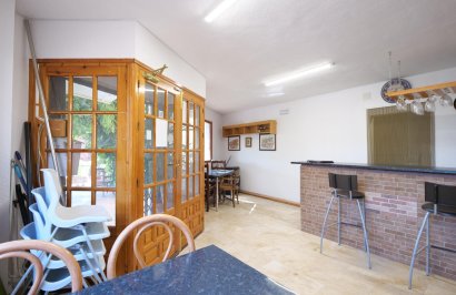 Resale - Nave industrial - Almoradí