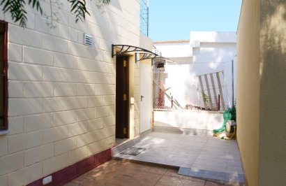 Resale - Nave industrial - Almoradí