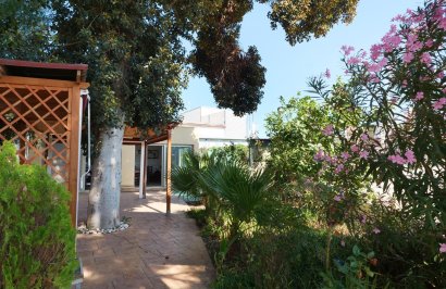 Resale - Nave industrial - Almoradí