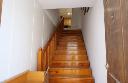 Resale - Nave industrial - Almoradí