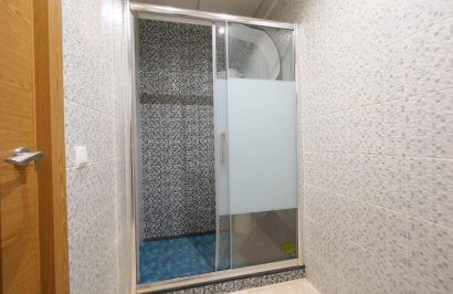 Resale - Nave industrial - Almoradí