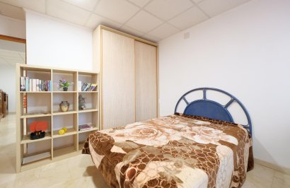 Resale - Nave industrial - Almoradí