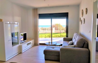 Resale - Apartamento - Torrevieja - La Mata