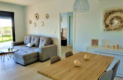 Resale - Apartamento - Torrevieja - La Mata