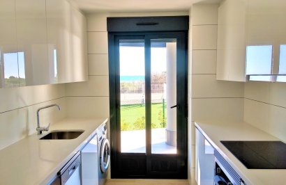Resale - Apartamento - Torrevieja - La Mata