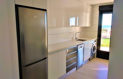 Resale - Apartamento - Torrevieja - La Mata
